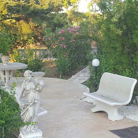 Trulli Pietra Viva Villa Alberobello Eksteriør bilde