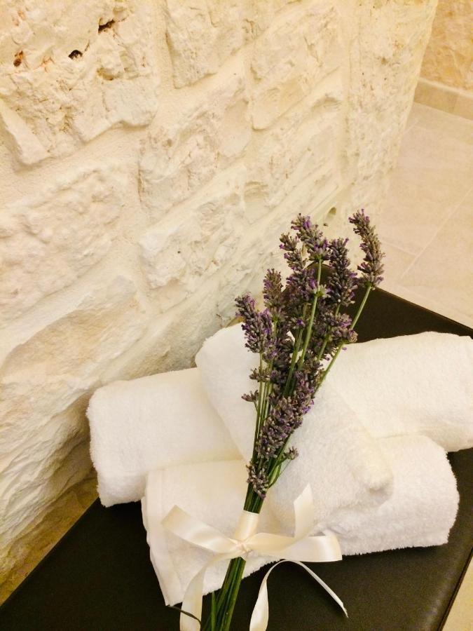 Trulli Pietra Viva Villa Alberobello Eksteriør bilde