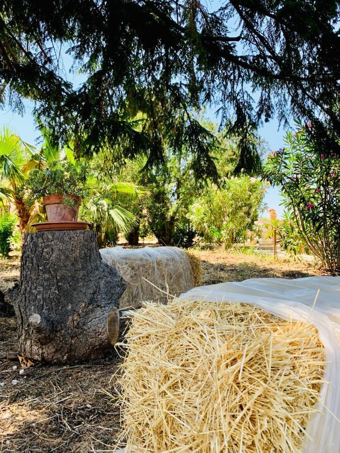 Trulli Pietra Viva Villa Alberobello Eksteriør bilde