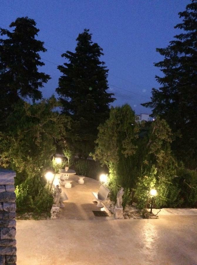 Trulli Pietra Viva Villa Alberobello Eksteriør bilde