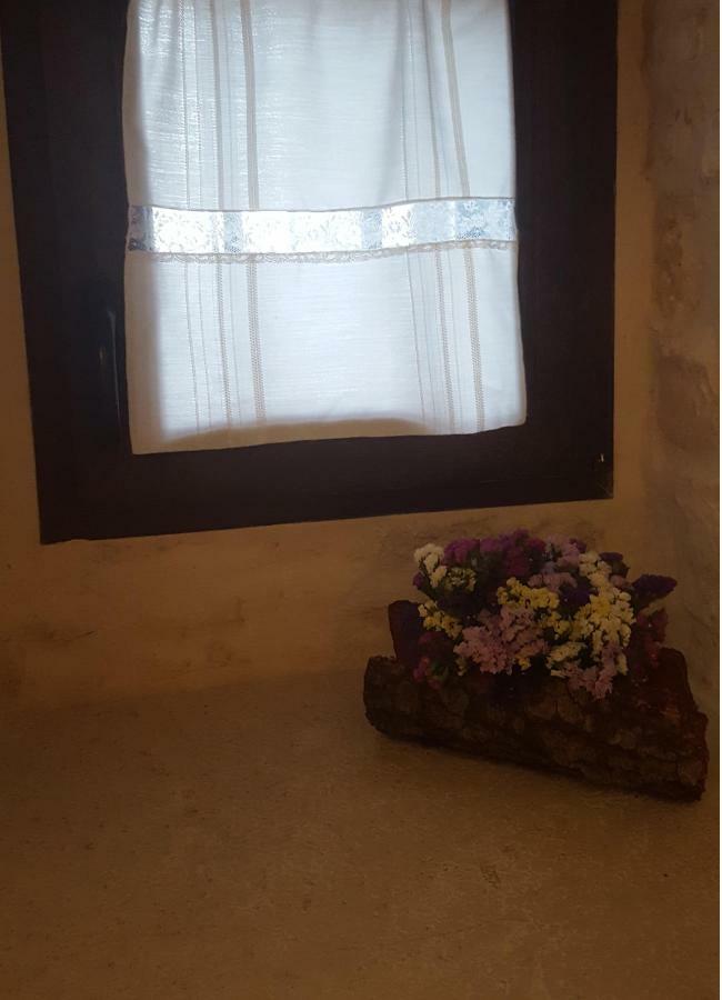 Trulli Pietra Viva Villa Alberobello Eksteriør bilde
