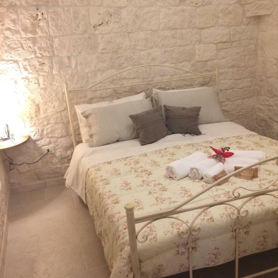 Trulli Pietra Viva Villa Alberobello Eksteriør bilde