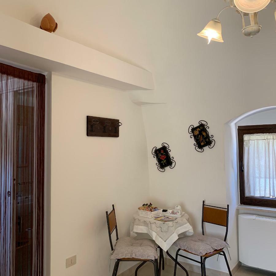 Trulli Pietra Viva Villa Alberobello Eksteriør bilde