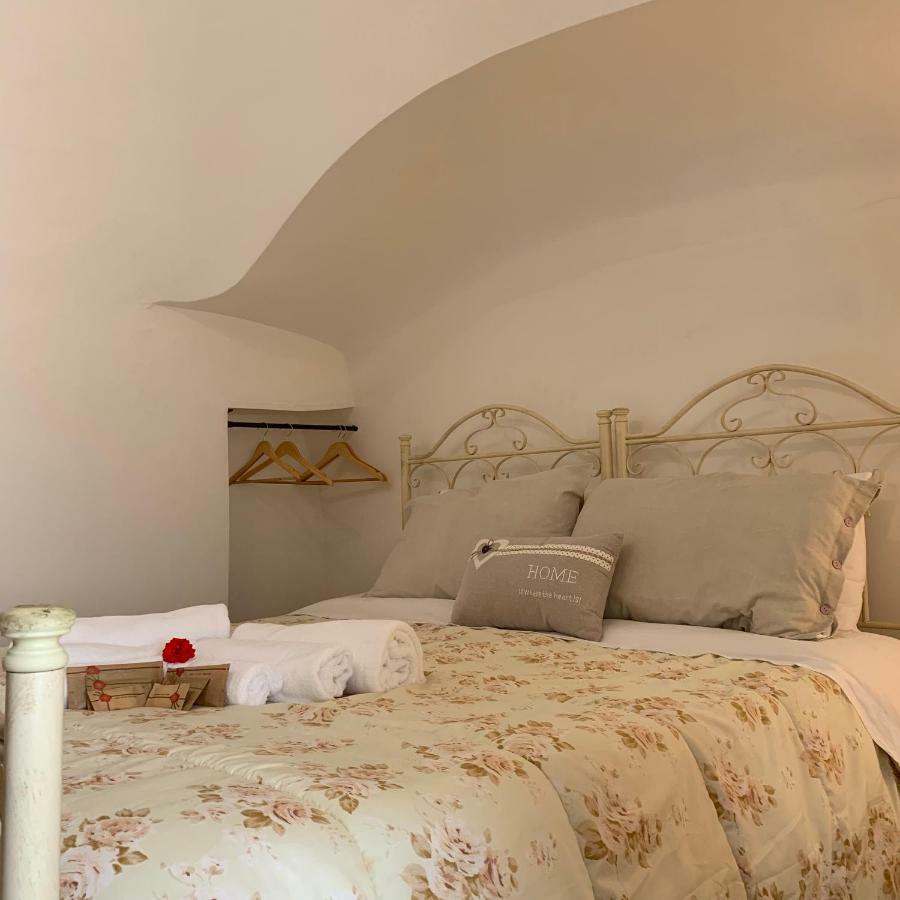 Trulli Pietra Viva Villa Alberobello Eksteriør bilde