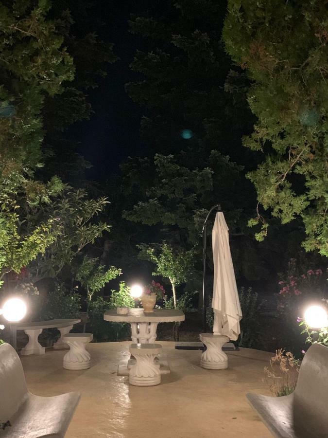 Trulli Pietra Viva Villa Alberobello Eksteriør bilde